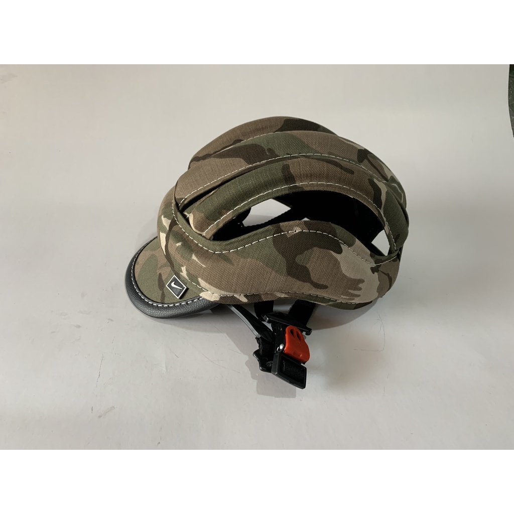 NÓN BẢO HIỂM 3 SỌC RẰN RI SIÊU NHẸ-HÀNG CHUẨN LOẠI 1