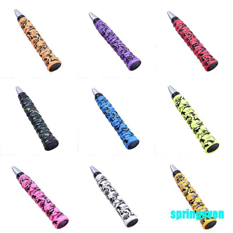 Băng Quấn Tay Cầm Vợt Cầu Lông Chống Trượt Tiện Dụng