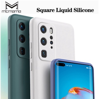 Ốp MCMEME - Ốp lưng Basic cạnh vuông Lót Nhung Samsung Galaxy Note 20 Ultra 10 Plus M14 5G M51 M31 J6+ j4+