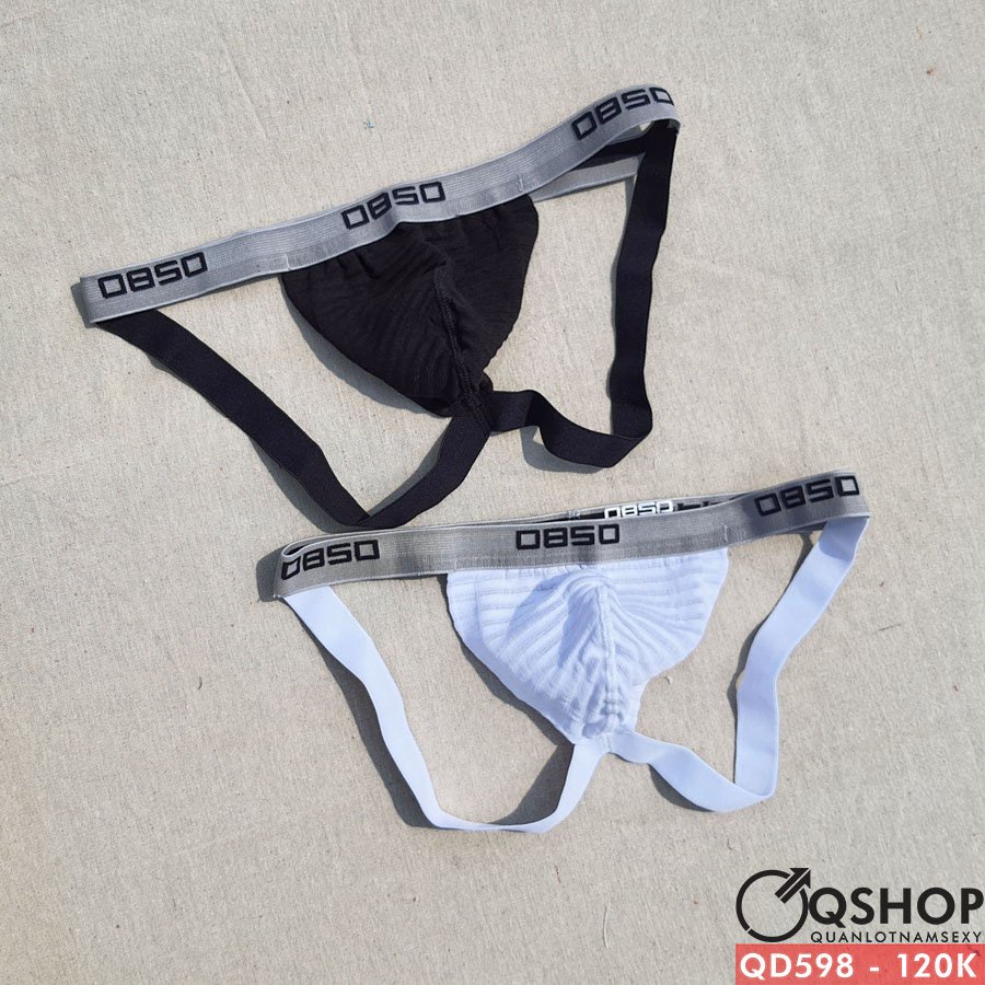 Quần lót dây nam mẫu mới QSHOP QD598