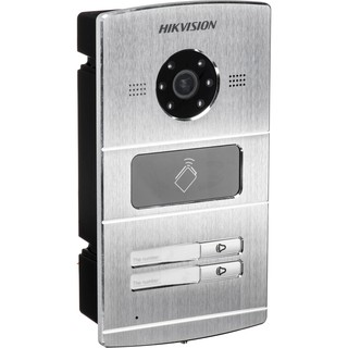 Camera chuông cửa ip hikvision ds-kv8202-im