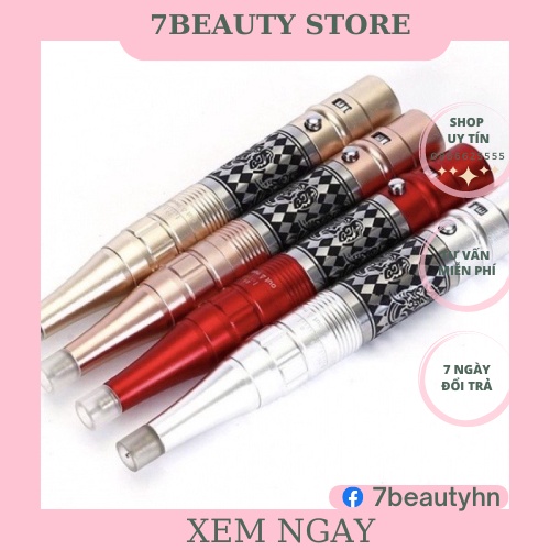 Đầu Ghép Phổ Thông Chuyên Dùng Cho Các Máy Xăm(Máy rồng,Máy idm,Máy zenka)