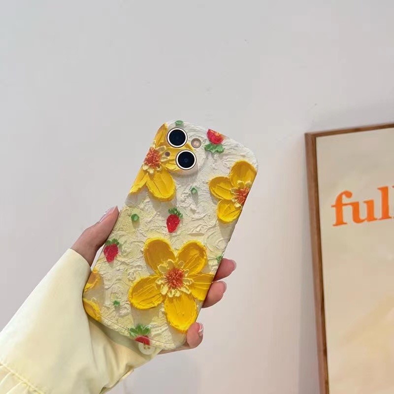 Ốp Lưng Điện Thoại Bằng tpu Dành Cho iphone 13 pro max ins12 pro max 11 pro max xsmax