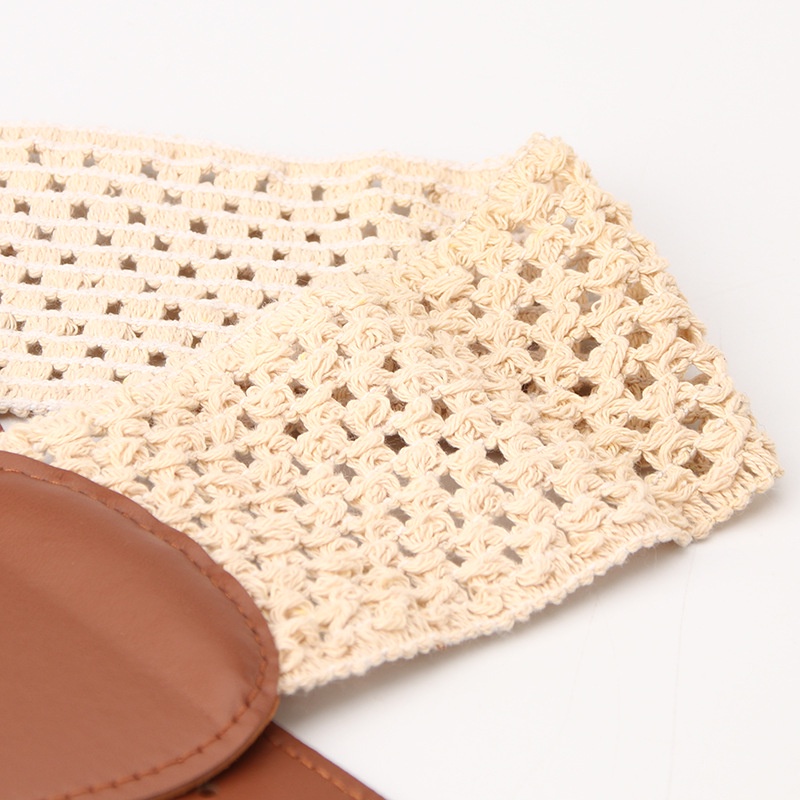 Thắt Lưng Co Giãn Thời Trang Dành Cho Nữ