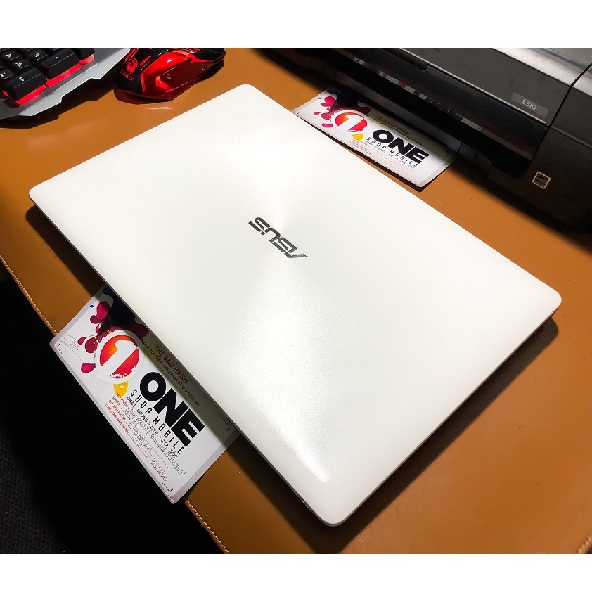 [ Siêu Phẩm - Giá Rẻ ] Laptop Asus X403M Intel N2930/ Ram 4Gb/ SSD 256Gb, máy siêu mỏng nhẹ (Tặng kèm nhiều phụ kiện) . | BigBuy360 - bigbuy360.vn