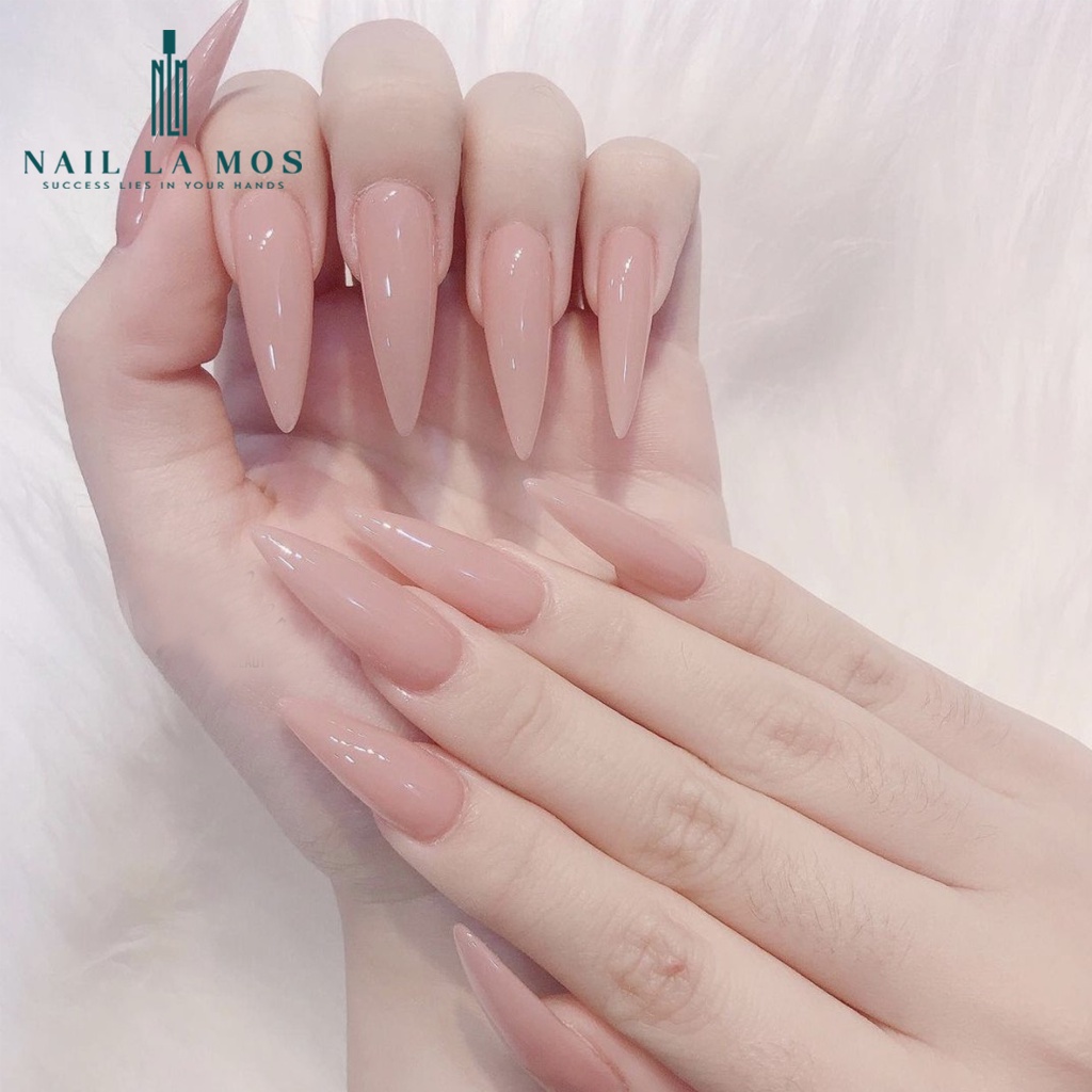 Set sơn thạch Very Good Nail 24 màu - Bộ sơn gel thạch phong cách Hàn Quốc (tặng kèm bảng màu mica)