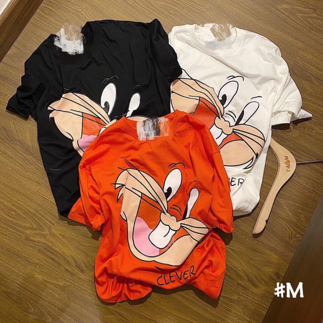 Phông thỏ cười