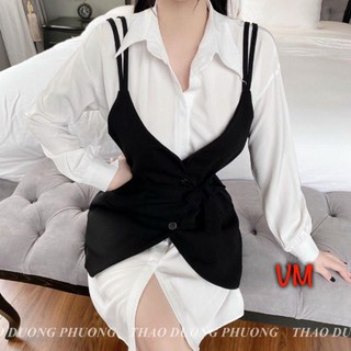 sét yếm 2 chi tiết