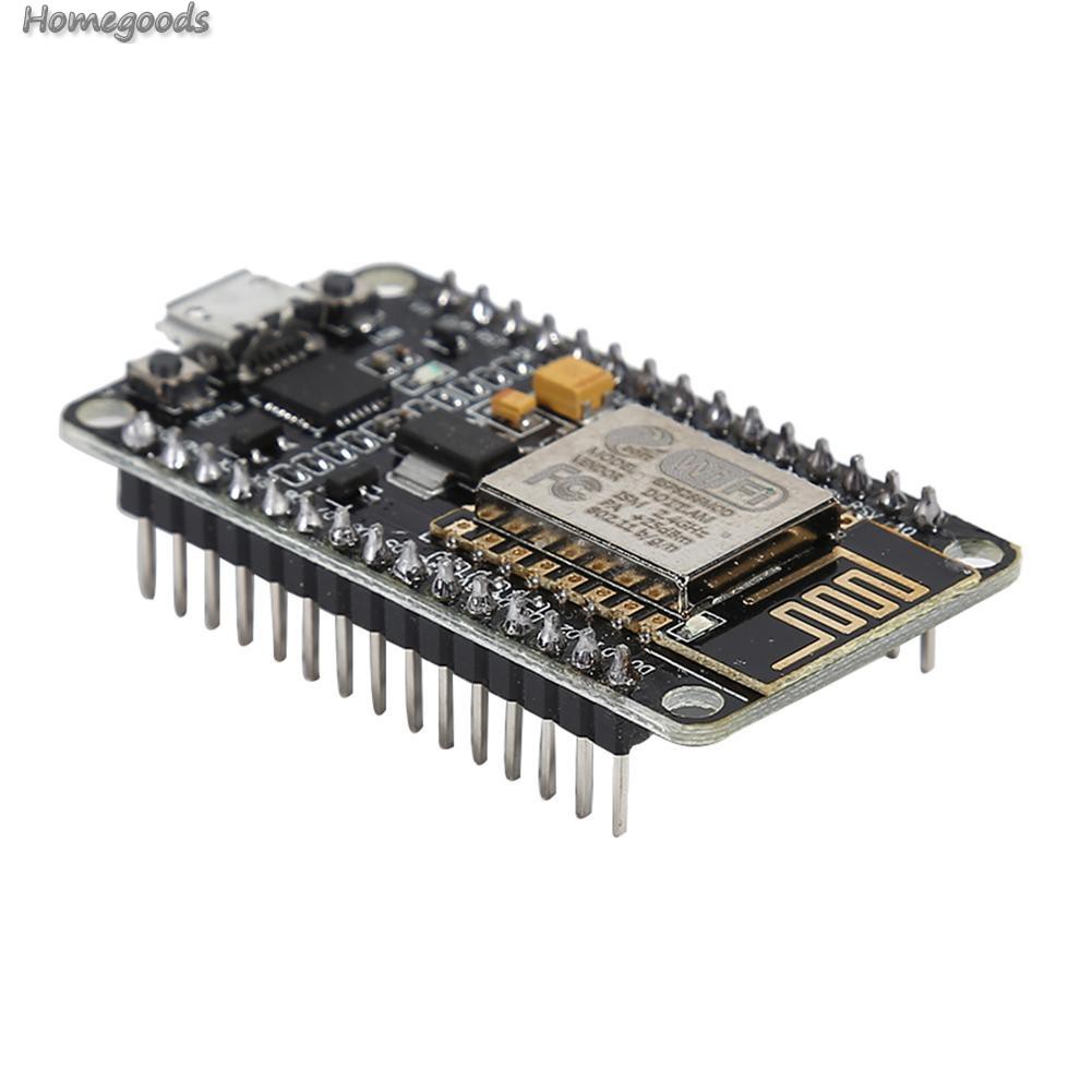 Bảng Mạch Phát Triển Wifi Không Dây Esp8266 Cp2102 Cho Nodemcu-Gods