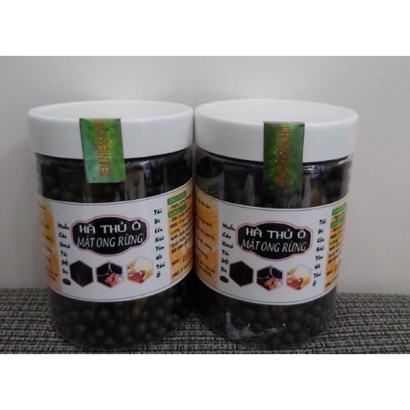 1kg Hà thủ Ô ngon 100% nguyên chất đen tóc,mọc tóc