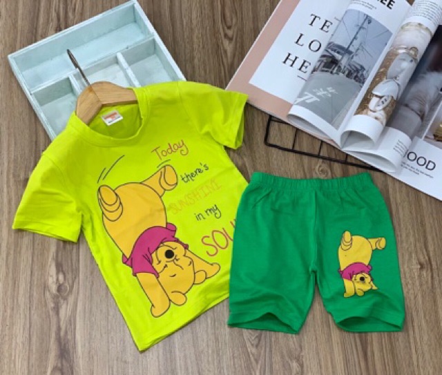 Combo bộ thú cho bé | BigBuy360 - bigbuy360.vn