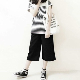 Quần culottes