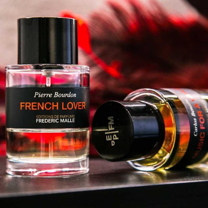 ✧ Mẫu thử nước hoa French Lover Frederic Malle (FM)𝒦𝒟.𝒮𝓉ℴ𝓇ℯ️