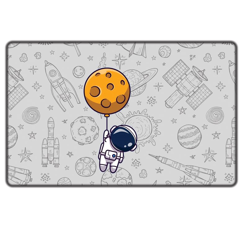 Miếng Dán Decal Laptop - Dán cho Dell, Hp, Asus, Lenovo, Acer, MSI, Surface,Vaio, Macbook 12 15 16 14inch MD 45 LUXSKEEN