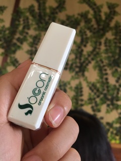 Son dưỡng môi thiên nhiên Sóc Con