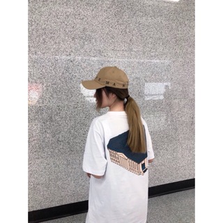 ORDER Mũ lưỡi trai ulzzang
