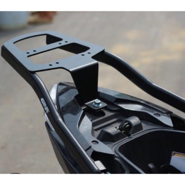 Baga givi cao cấp SR xe Airblade 125 / 150