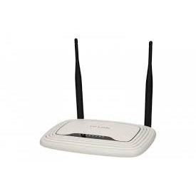Router Wifi TP-Link TL-WR841N ( wifi 2 anten TP-Link )