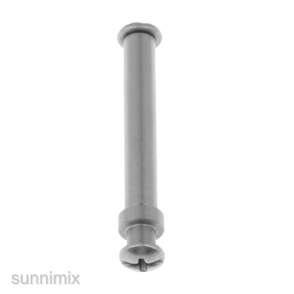 Núm Tay Cầm Cần Câu Cá Thay Thế Chất Lượng Cao 3cm / 1.2 &quot;