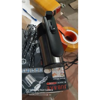 Máy đánh trứng JUBAKE JU 882