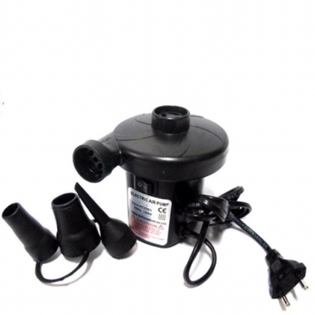 BƠM ĐIỆN 2 CHIỀU THỔI + HÚT