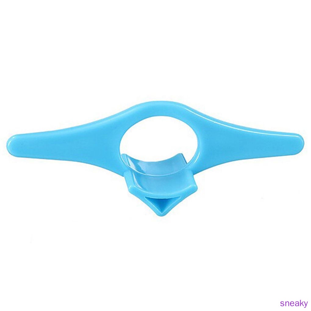 Giá Đỡ Nhẫn Dùng Đánh Dấu Sách Tiện Dụng Cho Trường Học / Văn Phòng