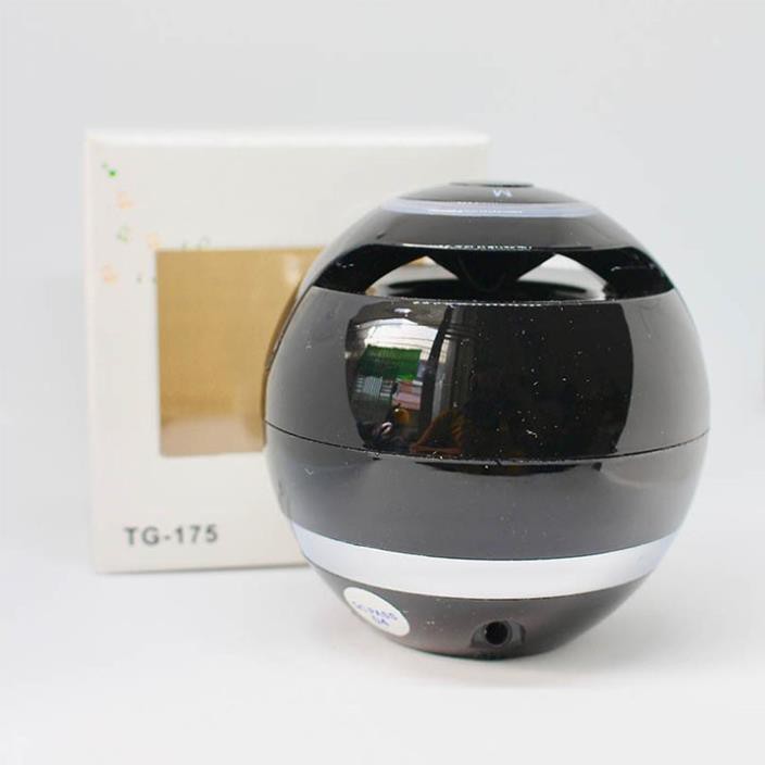 Loa Bluetooth 360 độ TG-175