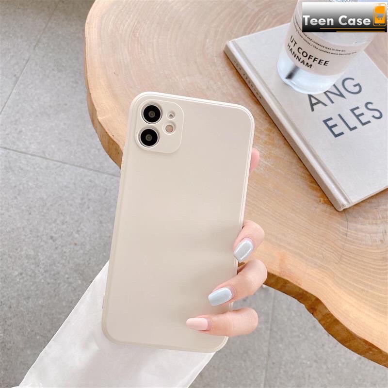 Ốp lưng iphone 6plus 6splus 7 plus 8plus X Xr XsM 11 12 13 Promax - MANGO005 - TeenCase