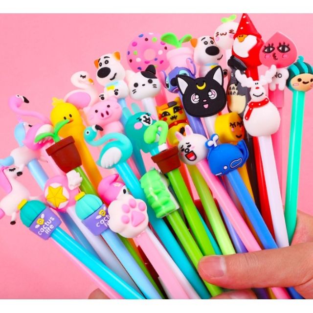 Combo bút cao cấp