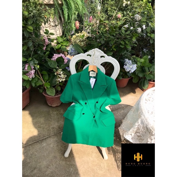 áo blazer dáng suông | BigBuy360 - bigbuy360.vn