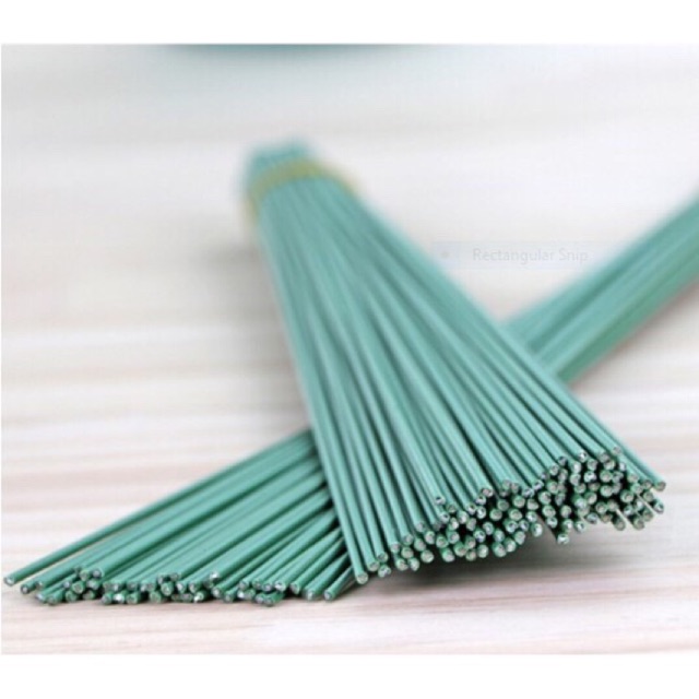 (Shopee Siêu Rẻ) Kẽm cành làm hoa