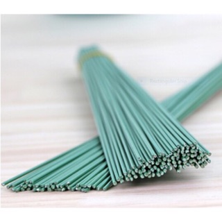 (Shopee Siêu Rẻ) kẽm cành làm hoa 50 cái