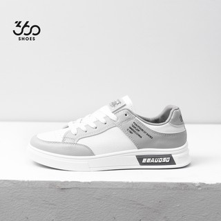 [Mã LT50 giảm 50k đơn 250k] Giày sneaker nam thương hiệu 360 BOUTIQUE trẻ trung, phong cách - GIACN204