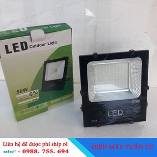 Đèn led siêu sáng 50W Loại 1