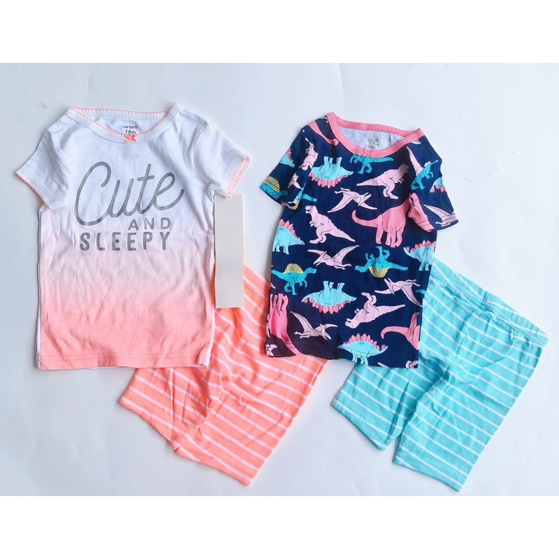 Set bộ Xuất dư Bé gái