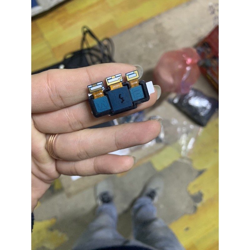 Bộ Camera Sau Samsung Galaxy A31 A315