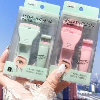 Set 2 bấm mi Malian Eyelash Curler 3D