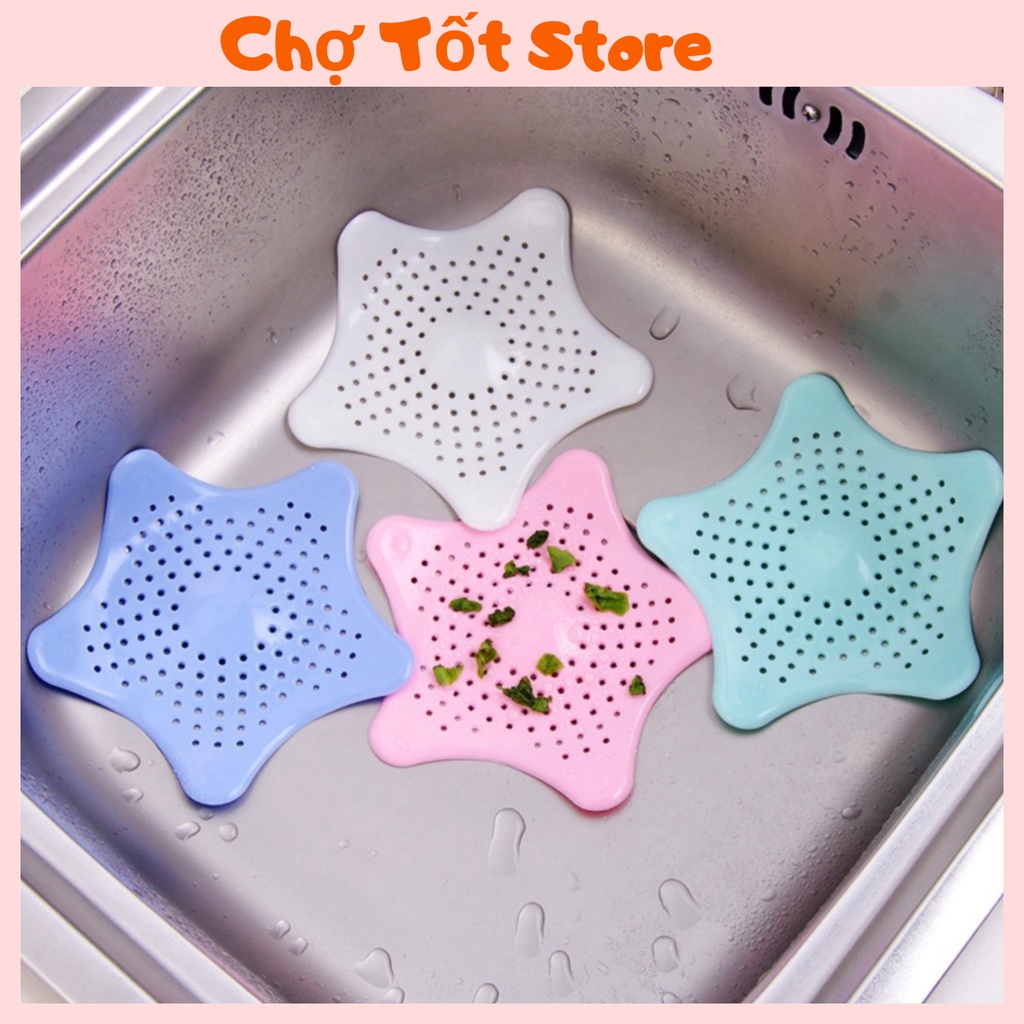 Miếng Lót Sao Biển Bồn Rửa Bát Vrg1371 Chợ Tốt Store