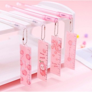 Bút nước quả đào thước