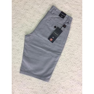 QUẦN SHORT NAM CAO CẤP XÁM XANH