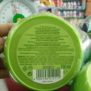 Kem bôi tay kamill đức