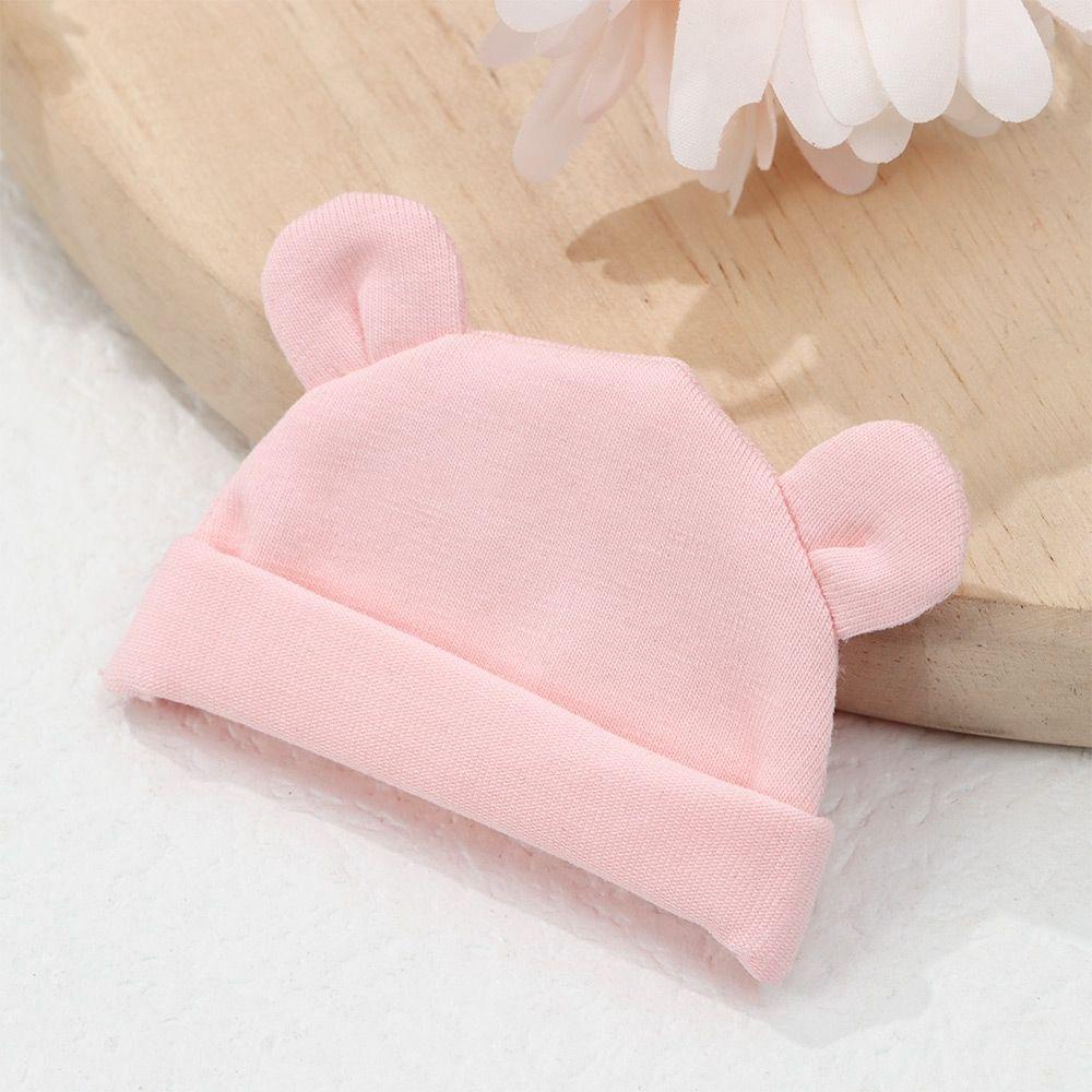 Susans Nón Len Thời Trang Cho Búp Bê Tỉ Lệ 1 / 12 obitsu11