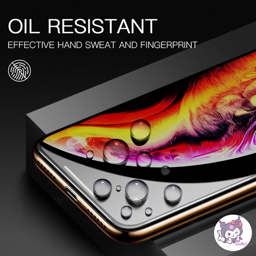 Kính Cường Lực 500D HD Cho Redmi 105G 10C 10A 10 A1 A1+ Note 11 11s 10s 9s 10 9 8 7Pro 9T 9C 9A 9 8 Xiaomi 12 11 Lite 12T 11T 10TPro Poco C40 F4 F3 X3 M3 M4Pro Shock-proof And Fall-proof Tempered Glass Film