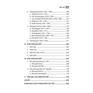 Sách - Văn Minh Đại Việt (bìa cứng)