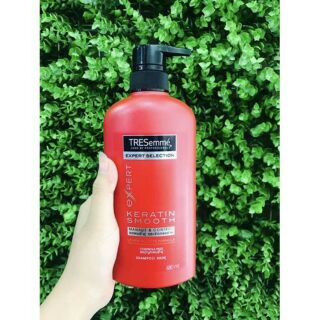 DẦU GỘI TRESEMME THÁI LAN
