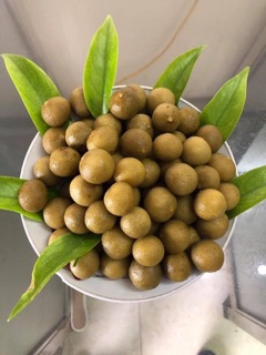Sấu dầm chua ngọt