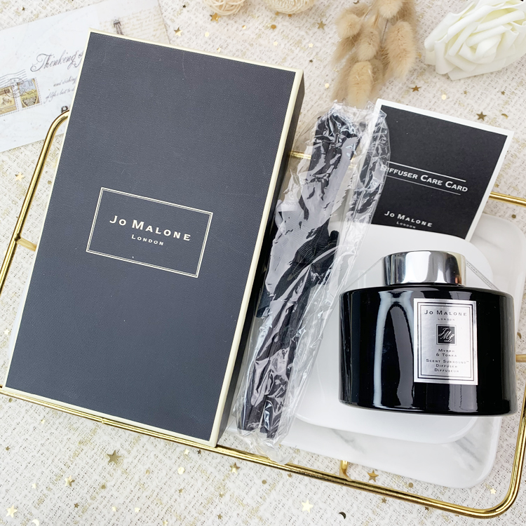 SASA ❤   JO MALONE (Hàng Mới Về) Nước Hoa Trang Trí Nội Thất Với Hương Thơm Nhẹ Nhàng Và Nhẹ Nhàng | BigBuy360 - bigbuy360.vn