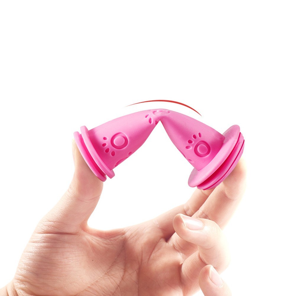 Tay Cầm Xe Đạp Rubber Chất Lượng Cao Cho Xe Đạp Trẻ Em