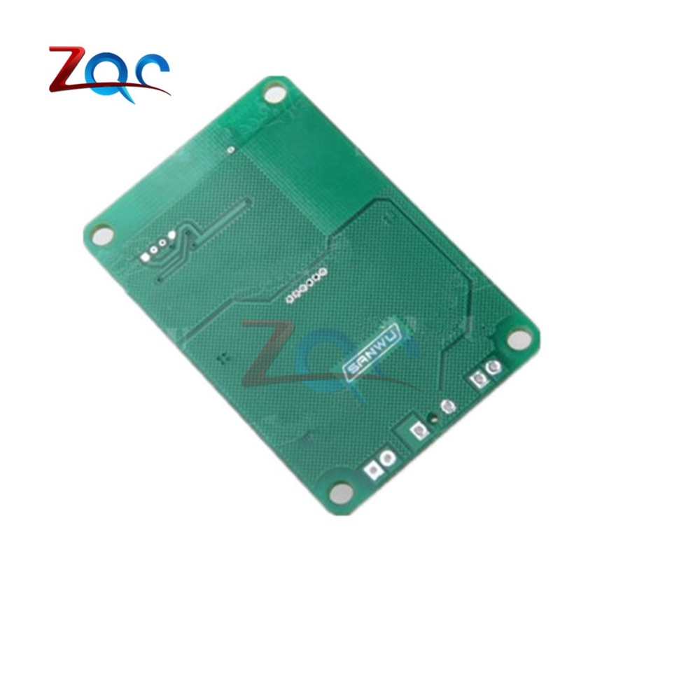 Bảng Mạch Khuếch Đại Âm Thanh Bluetooth Tpa3110 2x15w Cho Loa 4 / 6 / 8 / 10 Ohm