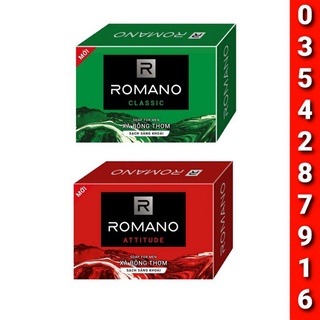 Xà bông romano 90g